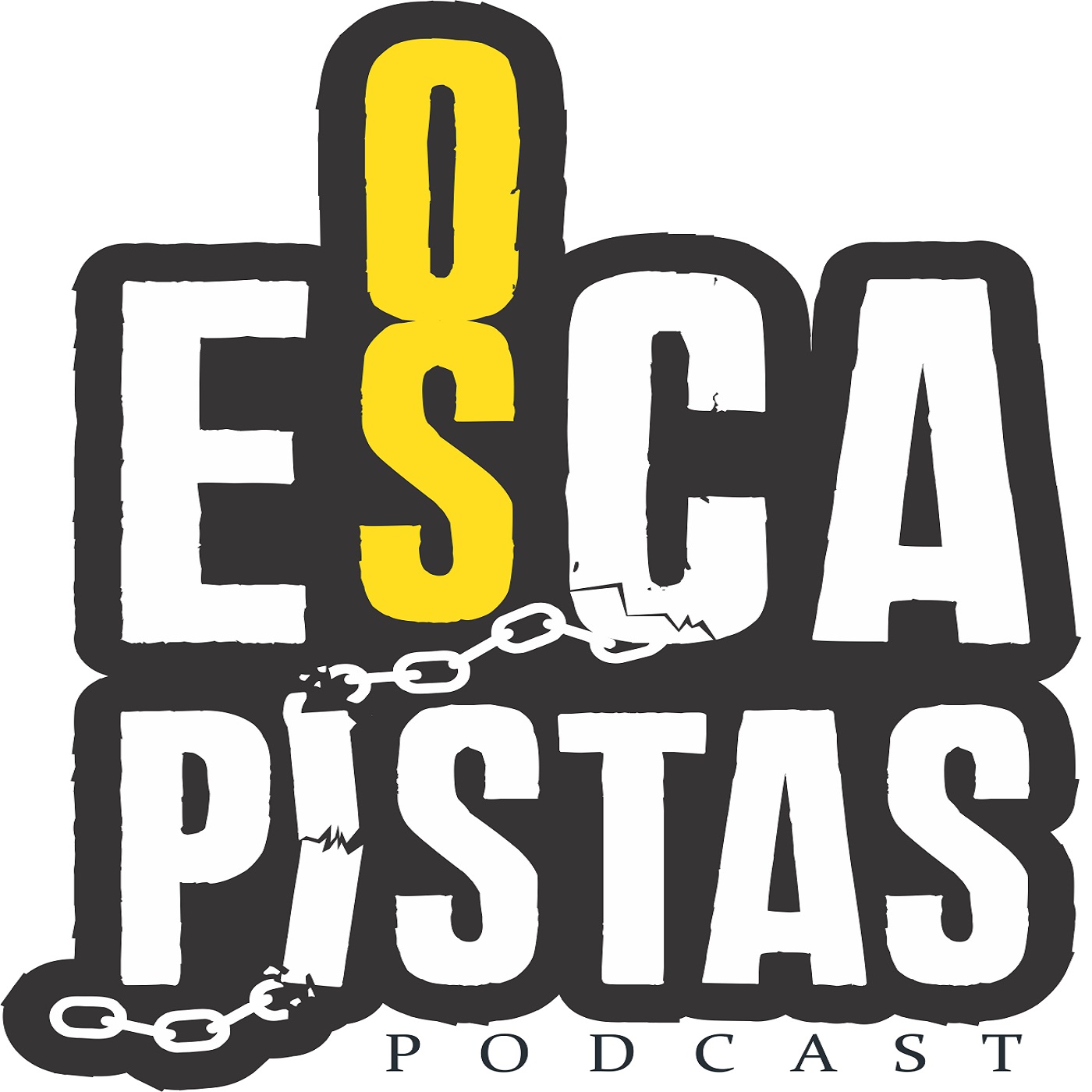 Os Escapistas Podcast artwork