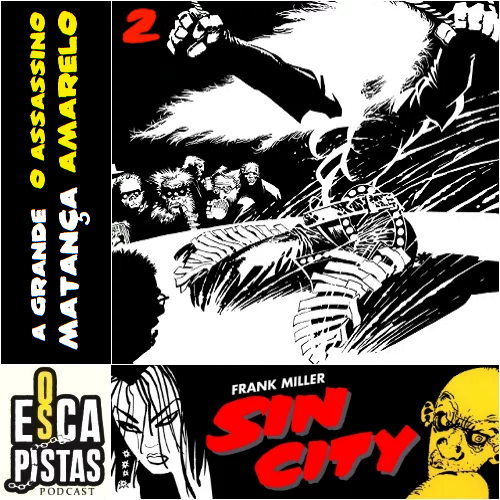 Os Escapistas