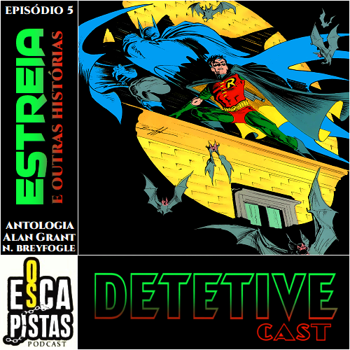 Os Escapistas